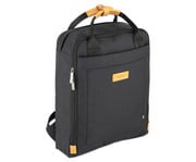 GOLLA Rucksack Orion hellgrau/weinrot/schwarz 2