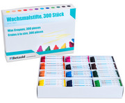 Betzold Wachsmalstifte 60 Stück 1