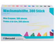 Betzold Wachsmalstifte 60 Stück 2