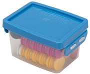 Betzold Greifmagnete in Kunststoffbox 6