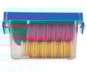 Betzold Greifmagnete in Kunststoffbox 7