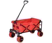 Faltbarer Bollerwagen 1