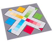 Betzold XL Ludo 75 x 75 cm 6