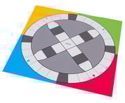 Betzold XL Hütchenspiel 75 x 75 cm 2