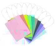 Papiertüten 1