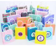 Papiertüten 2