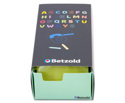 Betzold Lernkartei Box 3