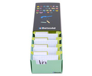 Betzold Lernkartei Box 6