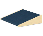 EduCasa Kleines Podest Rampe 50 x 40 cm 7