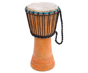 Djembe Ghana 2