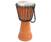 Djembe Ghana 6