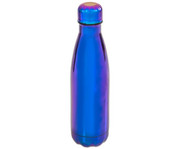 THE BOTTLE Thermosflasche aus Edelstahl 0 5 l 1