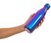 THE BOTTLE Thermosflasche aus Edelstahl 0 5 l 2