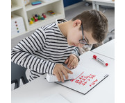 Betzold Whiteboard SET 4