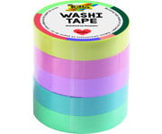 folia Washi Tape 5er Set 1