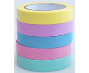 folia Washi Tape 5er Set 2