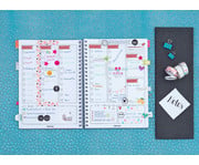 folia Washi Tape Hotfoil 4er Set 6