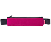 Brunnen Stifte Etui mit Gummiband Soft touch 1
