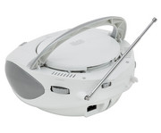 Denver Boombox TCU 211 5