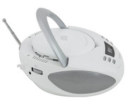 Denver Boombox TCU 211 7