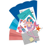 folia Schultüten Komplett Sets verschiedene Motive 2