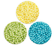 Pearl Clay® Pearl Clay 3 x 25g verschiedene Farben 3