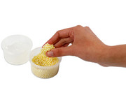 Pearl Clay® Pearl Clay 3 x 25g verschiedene Farben 4