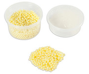 Pearl Clay® Pearl Clay 3 x 25g verschiedene Farben 5
