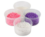 Pearl Clay® Pearl Clay 3 x 25g verschiedene Farben 1
