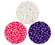 Pearl Clay® Pearl Clay 3 x 25g verschiedene Farben 2
