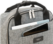 GOLLA Golla Rucksack Orion Recycled 2