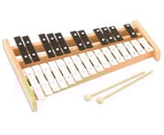 Betzold Musik Glockenspiel chromatisch 2