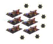 fischertechnik Klassenset Calliope inkl Calliope mini 3 0 2