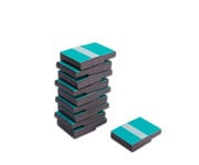 Betzold Lehrermagnete 10 Stück 3