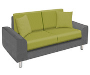 Betzold Sofa Anju inkl Kissen 5