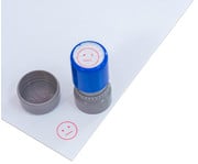 Betzold Lehrerstempel Siebdruck Durchmesser 2 2 cm 6