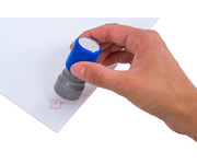 Betzold Lehrerstempel Siebdruck Durchmesser 2 2 cm 6