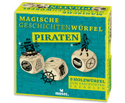 Magische Geschichtenwürfel 1