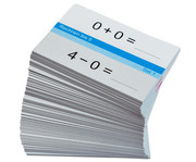 Betzold Selbstlernkarten für den Zahlenraum 20 100 oder 1000 3