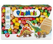 PlayMais CLASSIC verschiedene Themensets 1