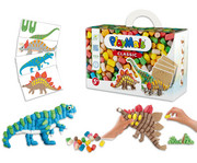 PlayMais CLASSIC verschiedene Themensets 3