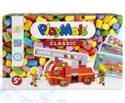 PlayMais CLASSIC verschiedene Themensets 1
