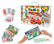 PlayMais CLASSIC verschiedene Themensets 5