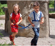 Betzold Pferdegeschirr für Kinder 2