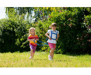 Betzold Pferdegeschirr für Kinder 3