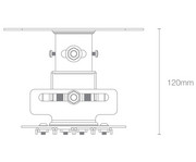 Optoma Universal Projektoren Halterung OCM 3