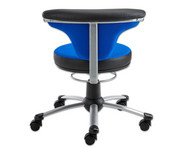 Funktionsdrehstuhl myTORRO SIT 3