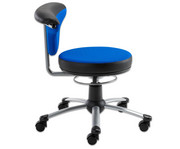 Funktionsdrehstuhl myTORRO SIT 4