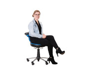 Funktionsdrehstuhl myTORRO SIT 6