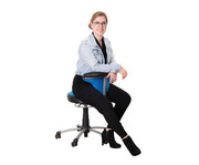 Funktionsdrehstuhl myTORRO SIT 7